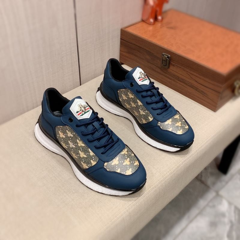 G*u*i sneakers